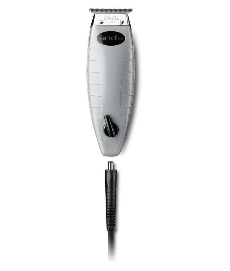 Andis Professional T-Outliner Cordless T-Blade Trimmer (74000) - KEPSE